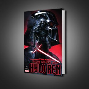 کالکشن Star Wars: The Rise of Kylo Ren