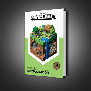 گاید بوک Minecraft: Guide to Exploration