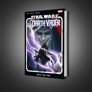 کمیک Star Wars: Darth Vader by Greg Pak Vol. 2: Into the Fire