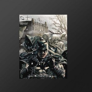 کمیک Batman Noel(دیجیتالی)