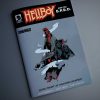 کمیک Hellboy and the BPRD: Long Night at Goloski Station
