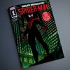 کمیک Miles Morales: Spider-Man (2018) #1